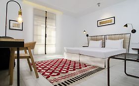 7 Islas Hotel